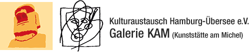 Galerie KAM – Kunststätte am Michel