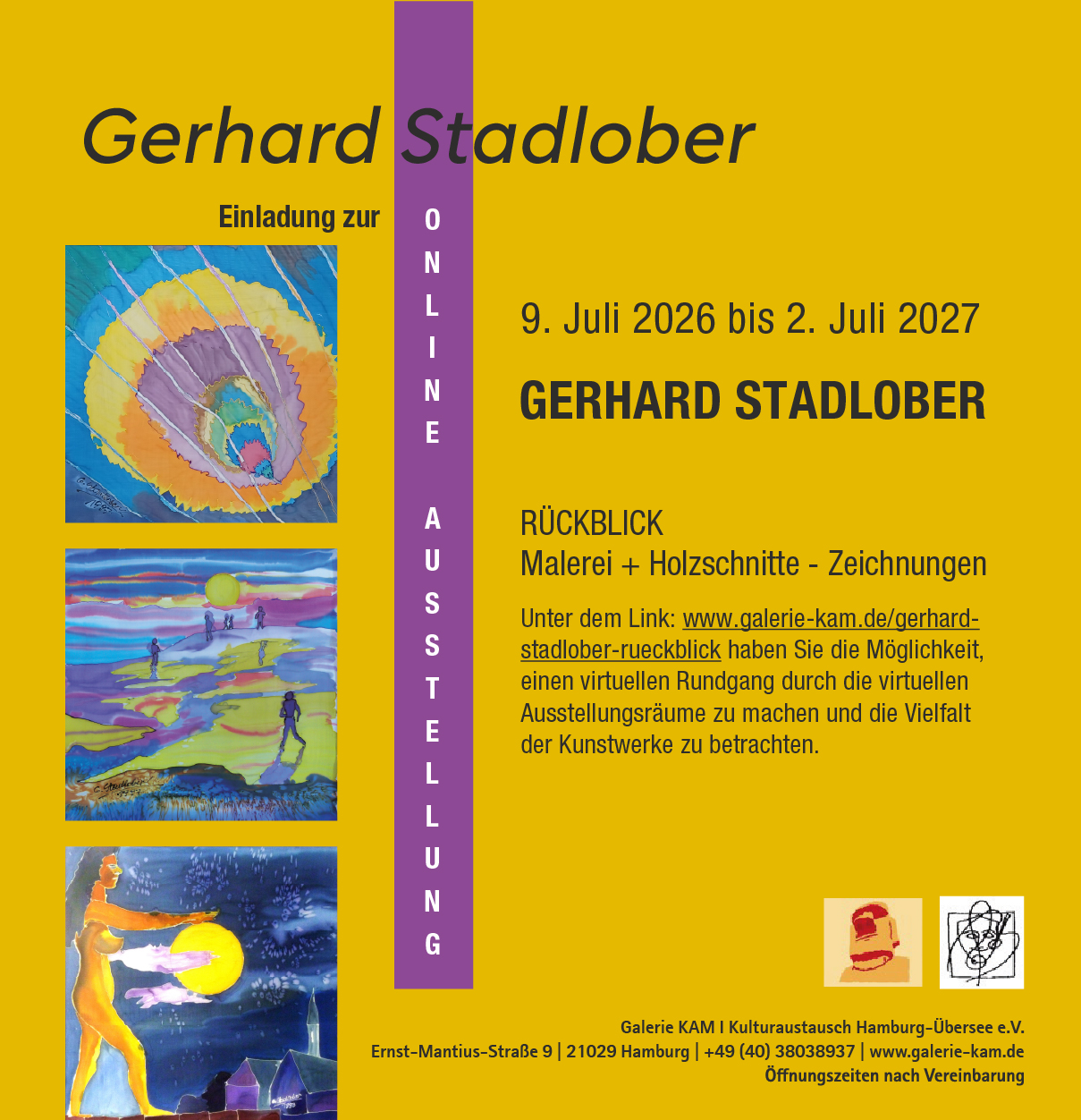 Gerhard Stadlober